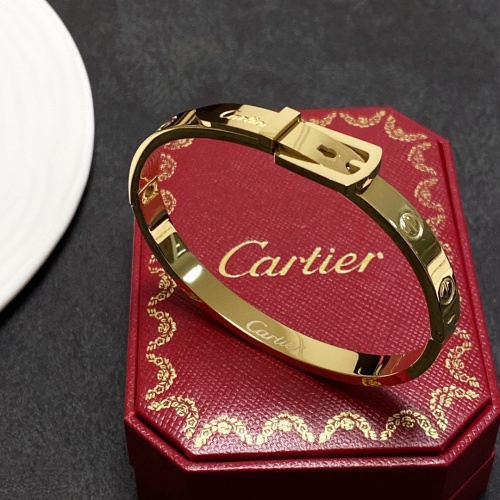 Cartier bracelets #1051372 $32.00 USD, Wholesale Replica Cartier bracelets