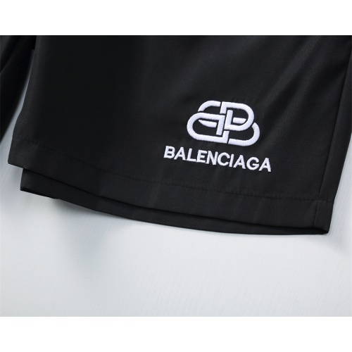 Replica Balenciaga Pants For Men #1052024 $29.00 USD for Wholesale