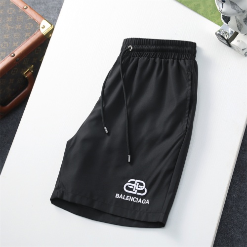 Replica Balenciaga Pants For Men #1052024 $29.00 USD for Wholesale