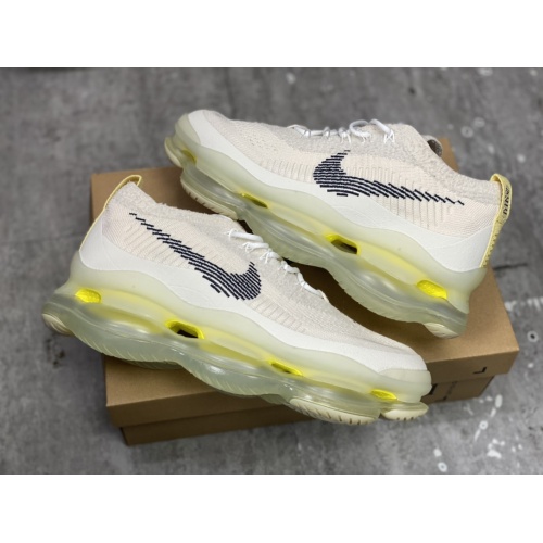 Nike Air Max For New For Men #1052773 $102.00 USD, Wholesale Replica Nike Air Max For New