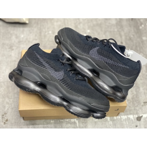 Nike Air Max For New For Men #1052775 $102.00 USD, Wholesale Replica Nike Air Max For New