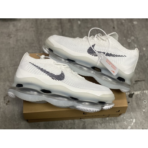 Nike Air Max For New For Men #1052776 $102.00 USD, Wholesale Replica Nike Air Max For New