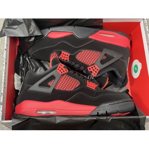 Air Jordan 4 IV Retro For Men #1052796 $112.00 USD, Wholesale Replica Air Jordan 4 IV Retro