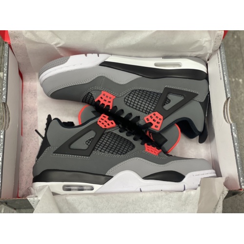 Air Jordan 4 IV Retro For Women #1052838 $112.00 USD, Wholesale Replica Air Jordan 4 IV Retro