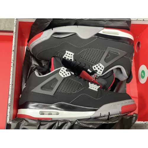 Air Jordan 4 IV Retro For Men #1052839 $112.00 USD, Wholesale Replica Air Jordan 4 IV Retro