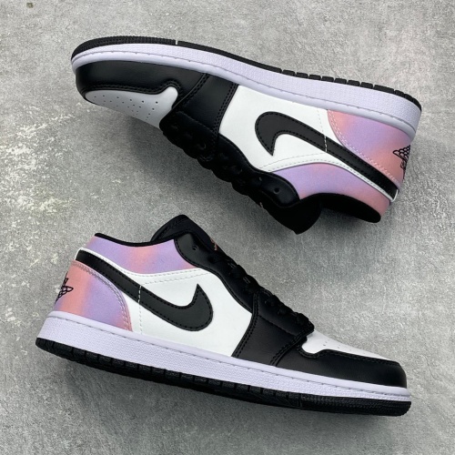 Air Jordan-1-Low For Men #1052899 $102.00 USD, Wholesale Replica Air Jordan 1 I