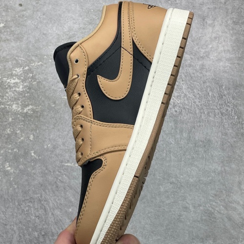 Replica Air Jordan-1-Low For Women #1052902 $102.00 USD for Wholesale