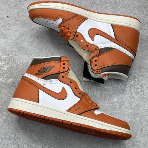 Air Jordan-1-High For Men #1052925 $118.00 USD, Wholesale Replica Air Jordan 1 I