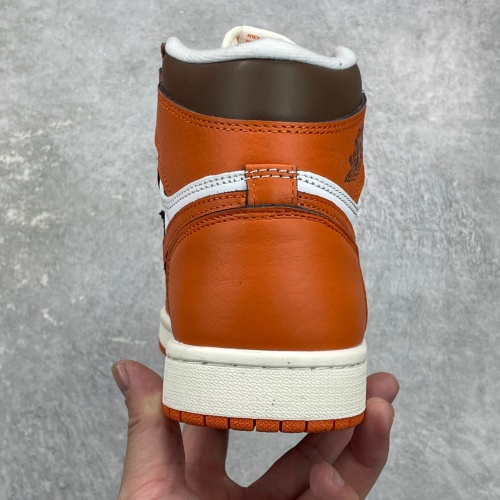 Replica Air Jordan-1-High For Men #1052925 $118.00 USD for Wholesale