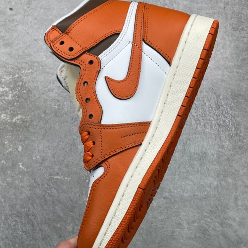 Replica Air Jordan-1-High For Women #1052926 $118.00 USD for Wholesale