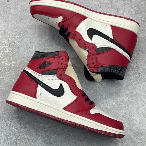 Air Jordan-1-High For Men #1052928 $118.00 USD, Wholesale Replica Air Jordan 1 I