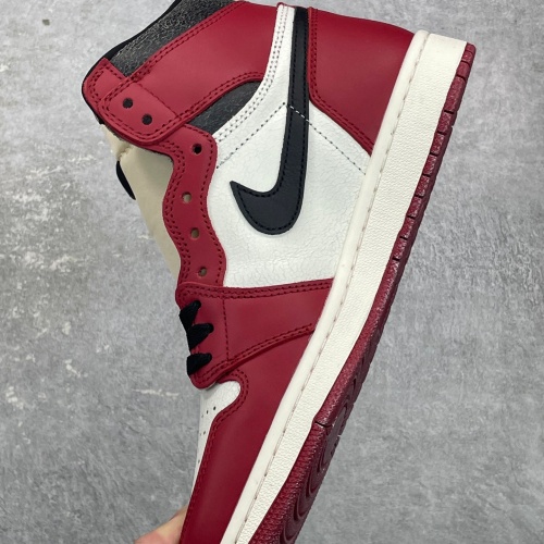 Replica Air Jordan-1-High For Men #1052928 $118.00 USD for Wholesale