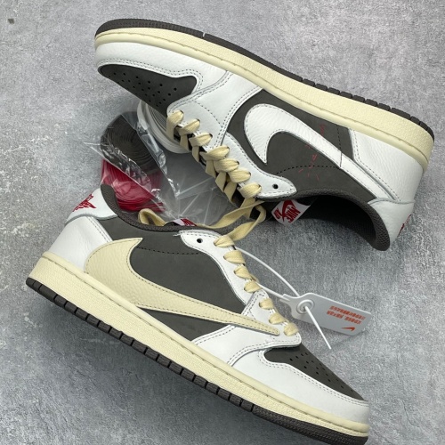 Air Jordan-1-Low For Men #1052940 $102.00 USD, Wholesale Replica Air Jordan 1 I