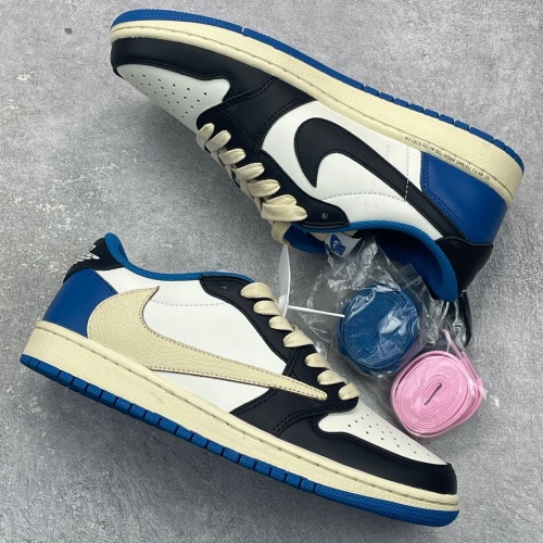 Air Jordan-1-Low For Men #1052942 $102.00 USD, Wholesale Replica Air Jordan 1 I