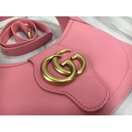 Replica Gucci AAA Quality Shoulder Bags For Women #1054689 $60.00 USD for Wholesale