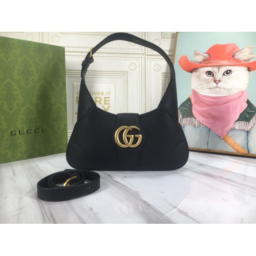 Gucci AAA Quality Shoulder Bags For Women #1054690 $60.00 USD, Wholesale Replica Gucci AAA Quality Shoulder Bags