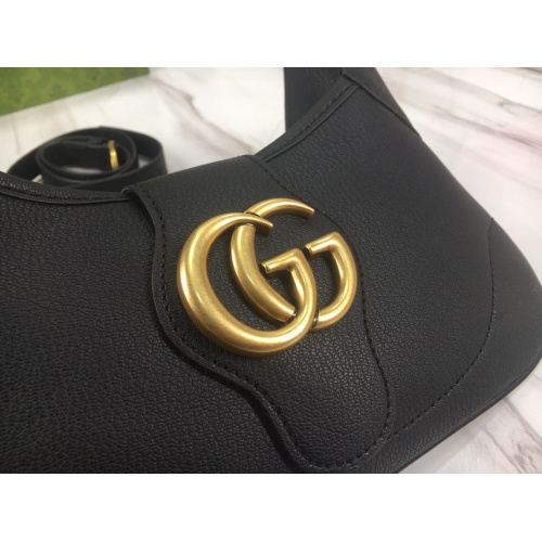 Replica Gucci AAA Quality Shoulder Bags For Women #1054690 $60.00 USD for Wholesale