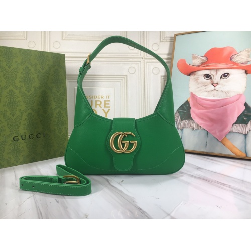 Gucci AAA Quality Shoulder Bags For Women #1054691 $60.00 USD, Wholesale Replica Gucci AAA Quality Shoulder Bags