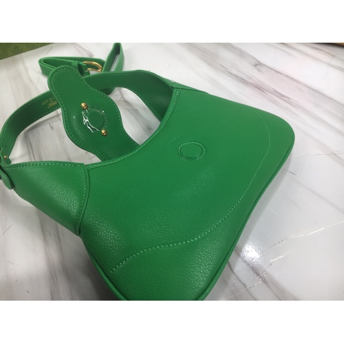 Replica Gucci AAA Quality Shoulder Bags For Women #1054691 $60.00 USD for Wholesale