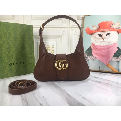 Gucci AAA Quality Shoulder Bags For Women #1054692 $60.00 USD, Wholesale Replica Gucci AAA Quality Shoulder Bags