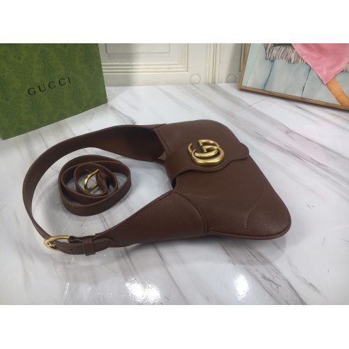 Replica Gucci AAA Quality Shoulder Bags For Women #1054692 $60.00 USD for Wholesale