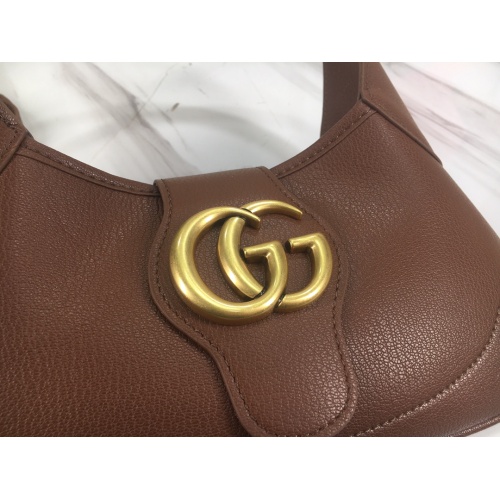 Replica Gucci AAA Quality Shoulder Bags For Women #1054692 $60.00 USD for Wholesale