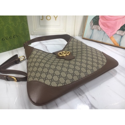 Replica Gucci AAA Quality Shoulder Bags For Women #1054693 $64.00 USD for Wholesale