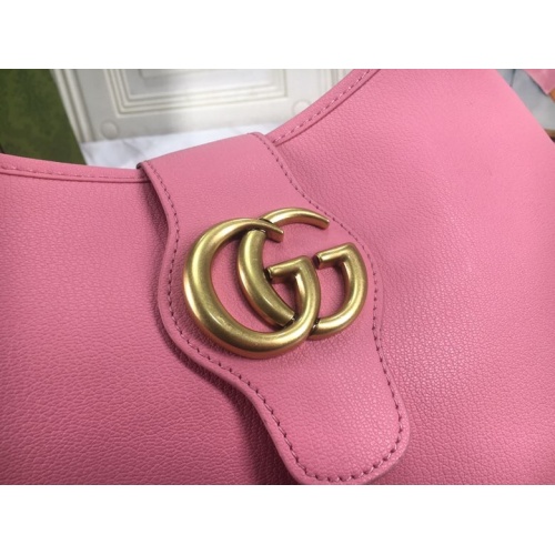 Replica Gucci AAA Quality Shoulder Bags For Women #1054694 $64.00 USD for Wholesale