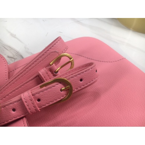 Replica Gucci AAA Quality Shoulder Bags For Women #1054694 $64.00 USD for Wholesale