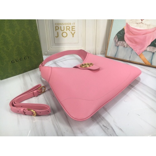 Replica Gucci AAA Quality Shoulder Bags For Women #1054694 $64.00 USD for Wholesale