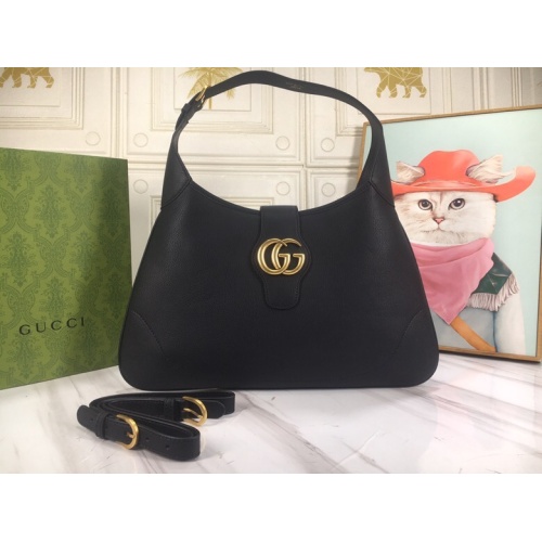 Gucci AAA Quality Shoulder Bags For Women #1054695 $64.00 USD, Wholesale Replica Gucci AAA Quality Shoulder Bags