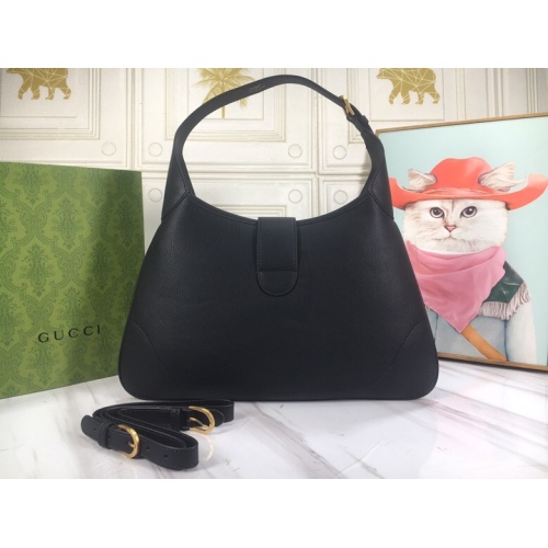 Replica Gucci AAA Quality Shoulder Bags For Women #1054695 $64.00 USD for Wholesale