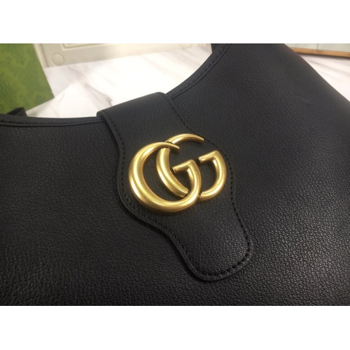 Replica Gucci AAA Quality Shoulder Bags For Women #1054695 $64.00 USD for Wholesale