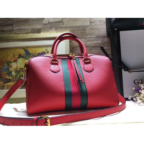 Gucci AAA Quality Handbags For Women #1054698 $80.00 USD, Wholesale Replica Gucci AAA Quality Handbags