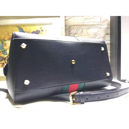 Replica Gucci AAA Quality Handbags For Women #1054701 $80.00 USD for Wholesale