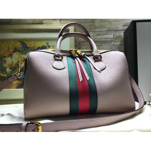 Gucci AAA Quality Handbags For Women #1054702 $80.00 USD, Wholesale Replica Gucci AAA Quality Handbags