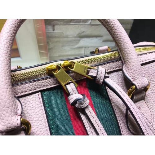 Replica Gucci AAA Quality Handbags For Women #1054702 $80.00 USD for Wholesale