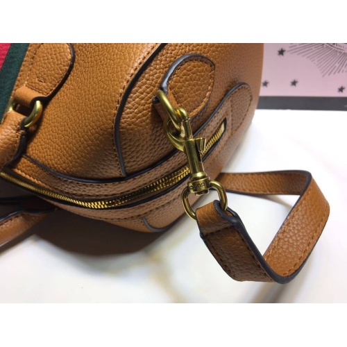 Replica Gucci AAA Quality Handbags For Women #1054703 $80.00 USD for Wholesale