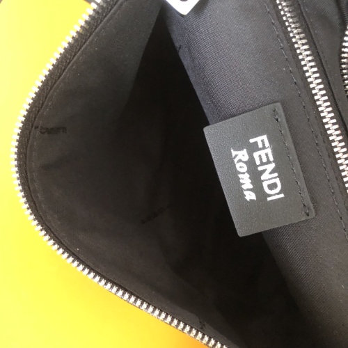 Replica Fendi AAA Man Belt Bags #1054777 $98.00 USD for Wholesale