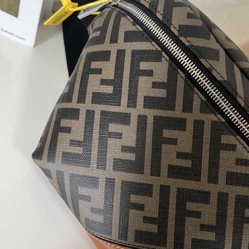 Replica Fendi AAA Man Belt Bags #1054780 $98.00 USD for Wholesale