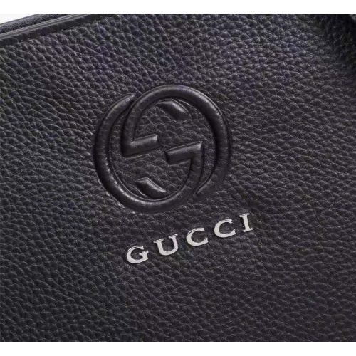 Replica Gucci AAA Man Messenger Bags #1054791 $85.00 USD for Wholesale