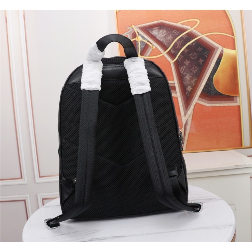 Replica Prada AAA Man Backpacks #1054880 $158.00 USD for Wholesale