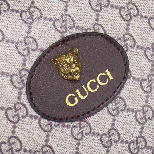 Replica Gucci Messenger Bags For Women #1054949 $24.00 USD for Wholesale