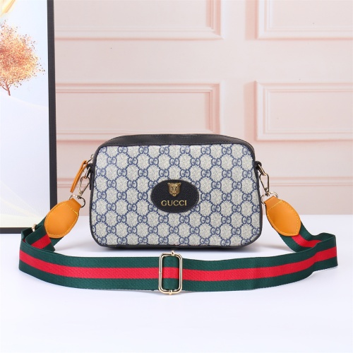 Gucci Messenger Bags For Women #1054950 $24.00 USD, Wholesale Replica Gucci Messenger Bags