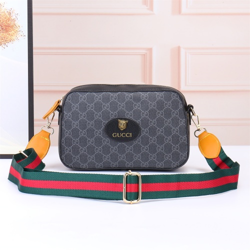 Gucci Messenger Bags For Women #1054951 $24.00 USD, Wholesale Replica Gucci Messenger Bags