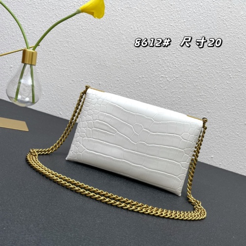 Replica Balenciaga AAA Quality Shoulder Bags For Women #1055005 $98.00 USD for Wholesale