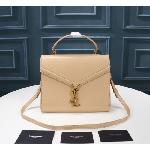 Yves Saint Laurent YSL AAA Quality Messenger Bags For Women #1055063 $115.00 USD, Wholesale Replica Yves Saint Laurent YSL AAA Messenger Bags