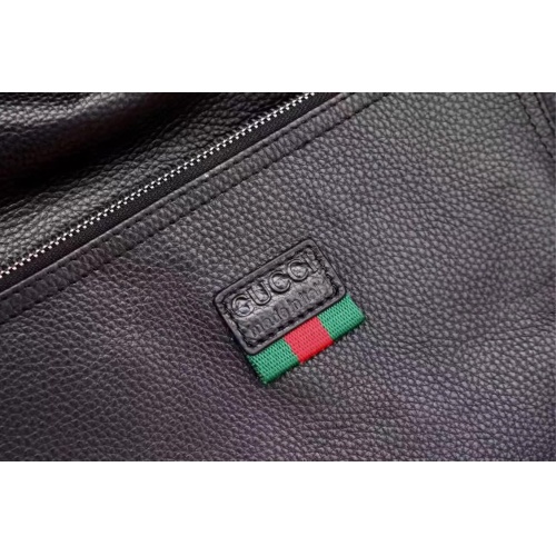 Replica Gucci AAA Man Messenger Bags #1056775 $98.00 USD for Wholesale