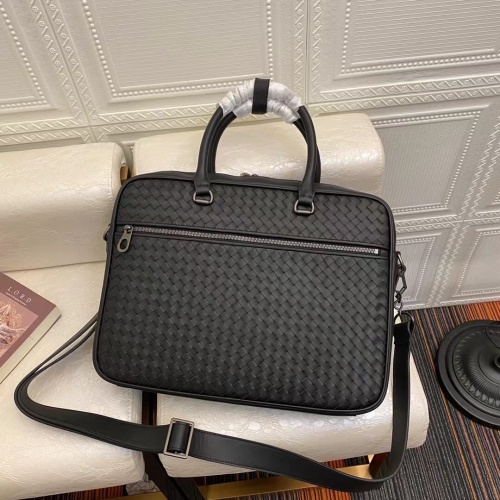 Bottega Veneta AAA Man Handbags #1056838 $192.00 USD, Wholesale Replica Bottega Veneta AAA Man Handbags