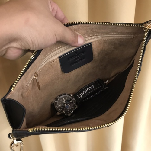 Replica Louis Vuitton AAA Man Wallets #1056876 $52.00 USD for Wholesale